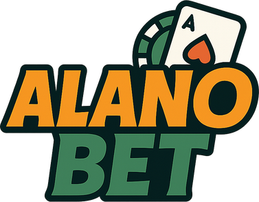 Alano Bet Logo